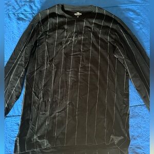 Holister Striped Long sleeve shirt